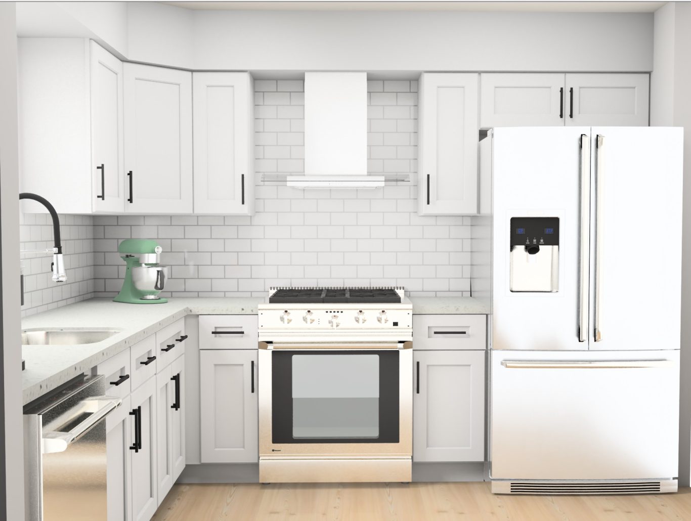 Essential Package 10x10 Essential Package