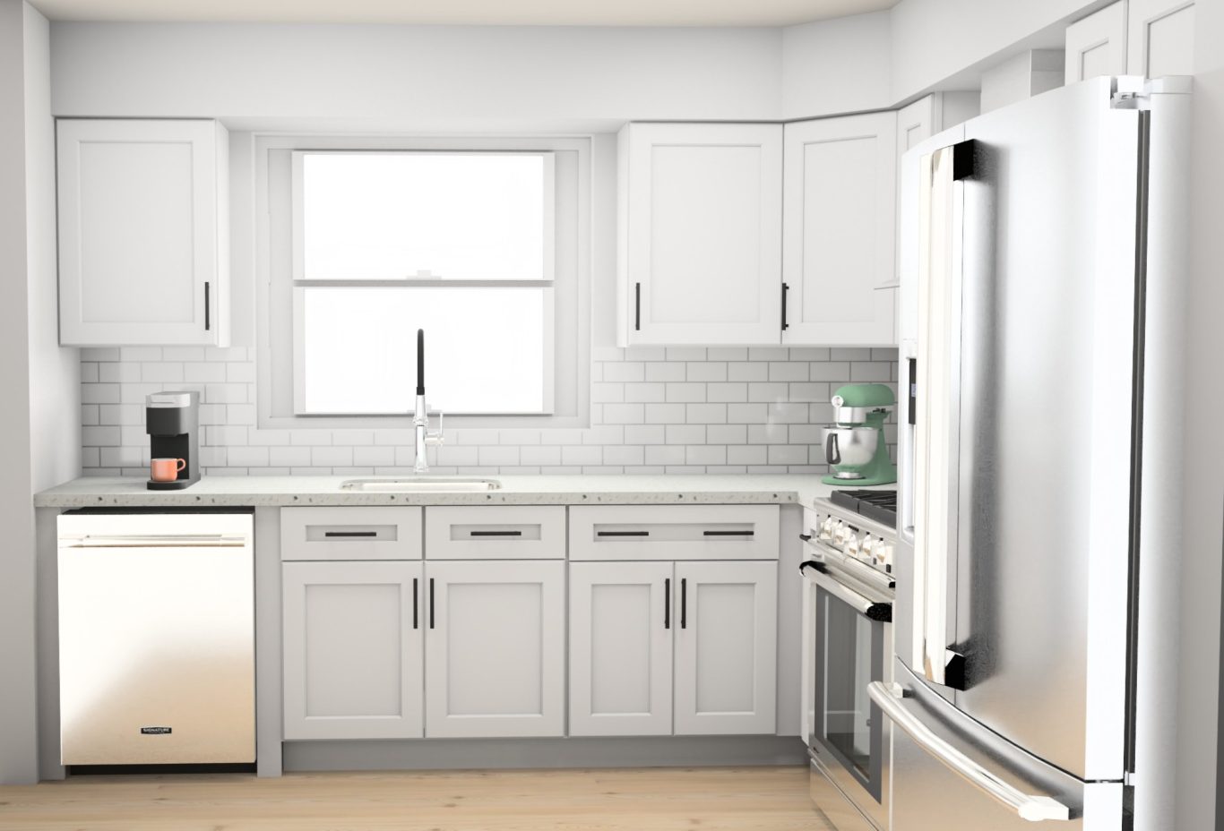 Essential Package 10x10 Essential Package