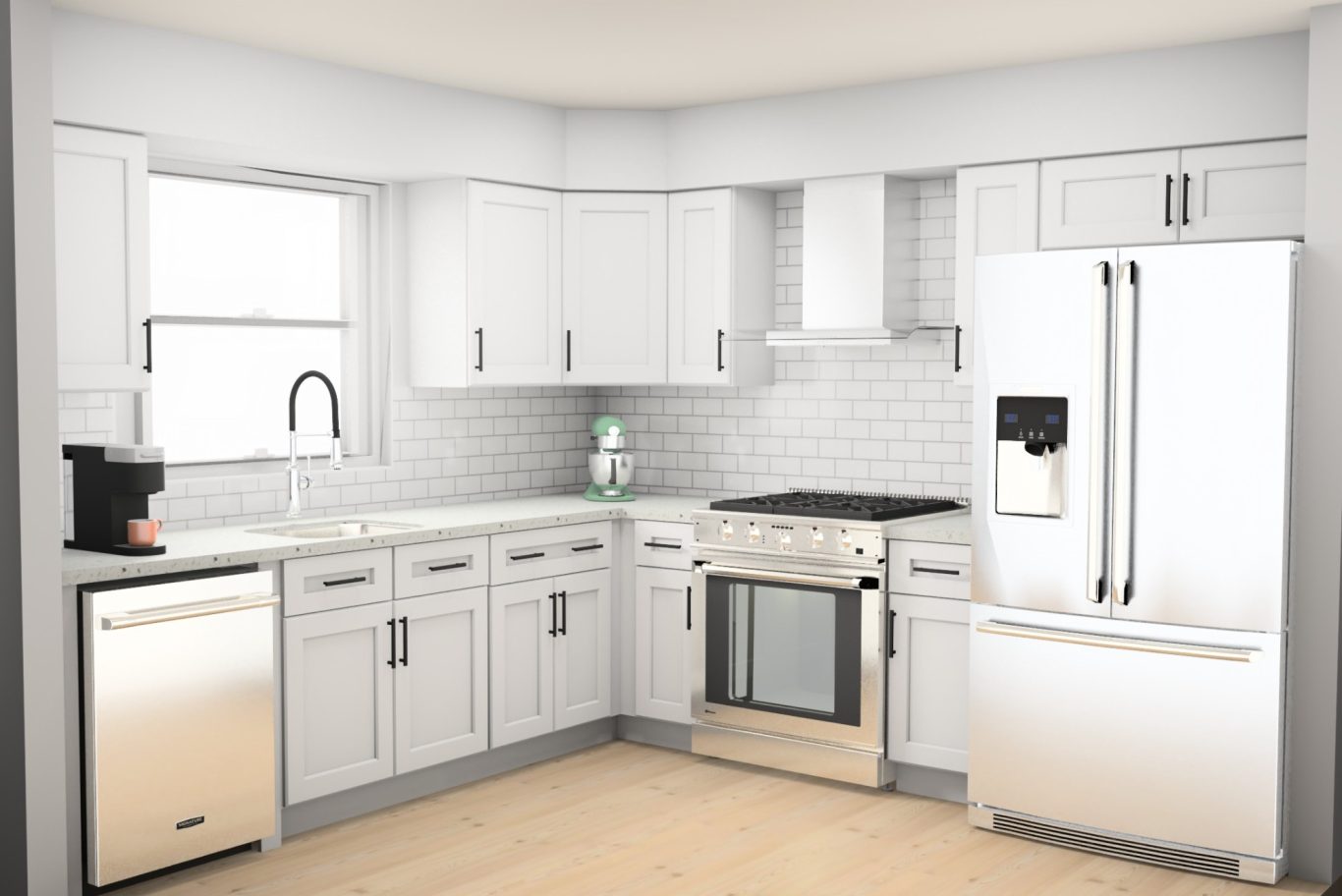 Essential Package 10x10 Essential Package