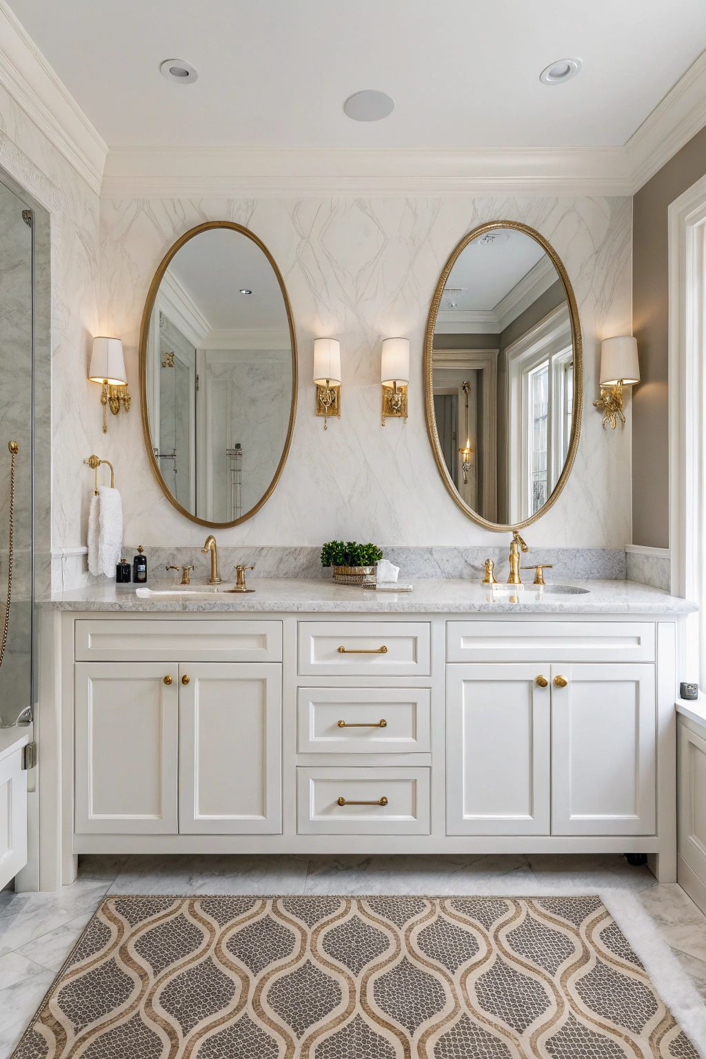 Transitional Transitional